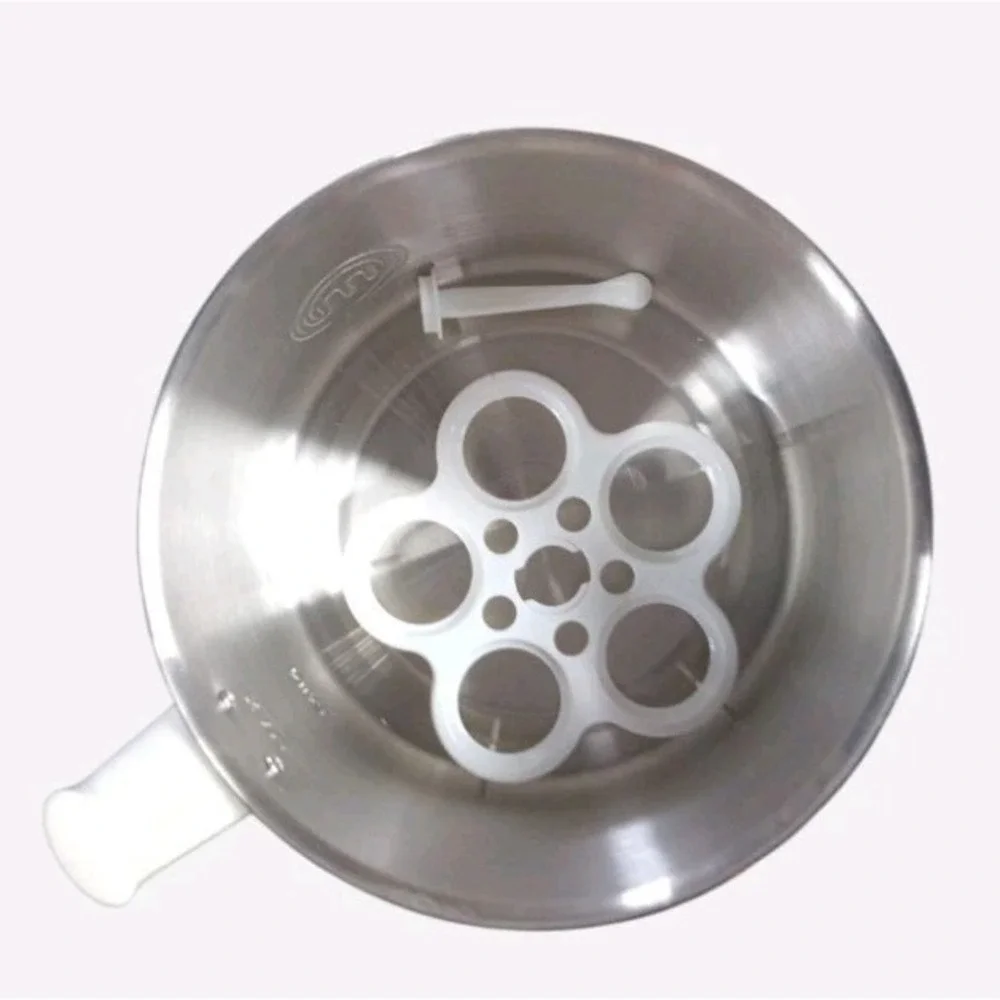 The Champions Collection‎ MasterChef Brand New 1.25 Qt Stainless Steel Hot Pot